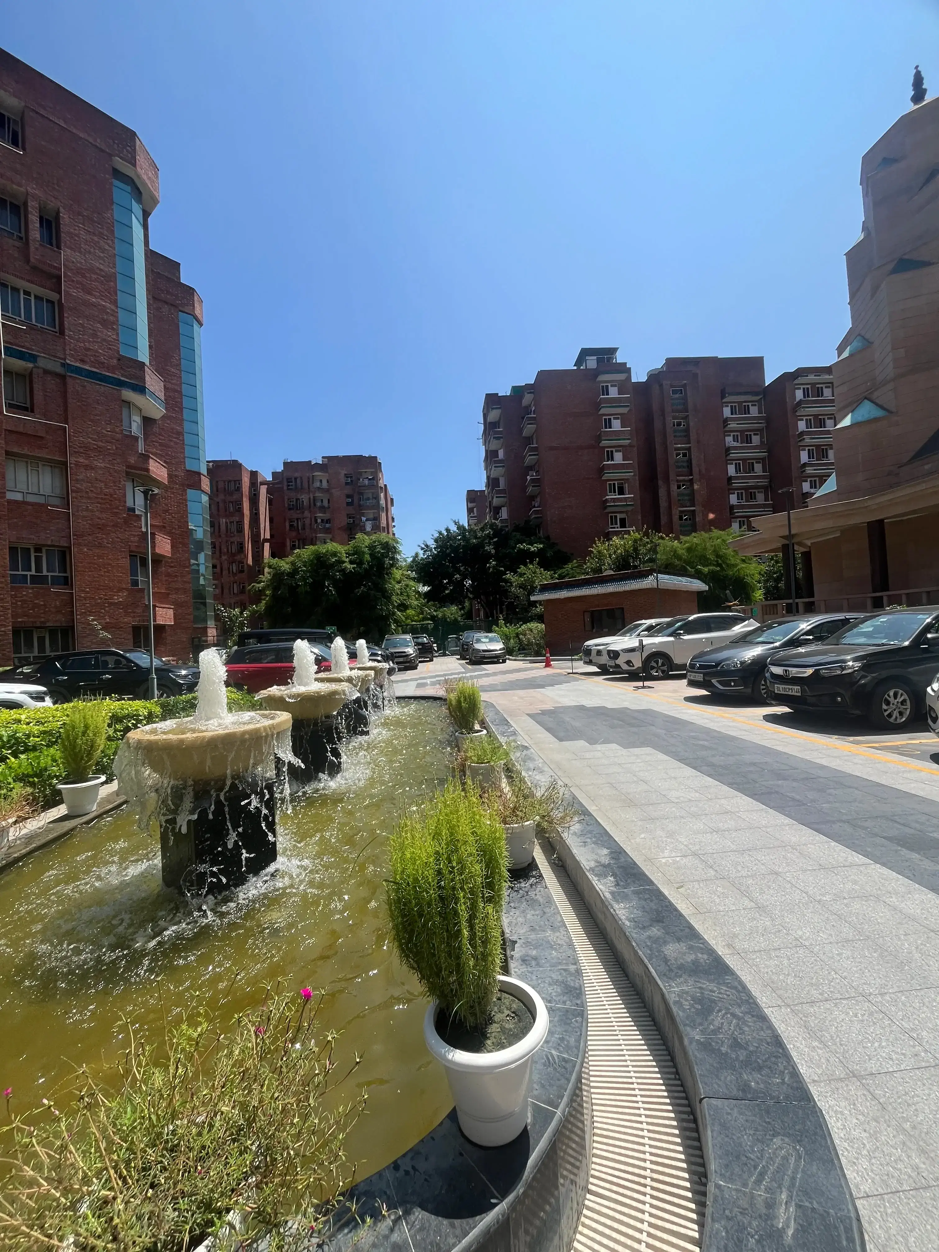 Sharda University hostel photo 2